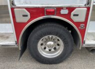 2016 HME Alexis Pumper Rescue #716301