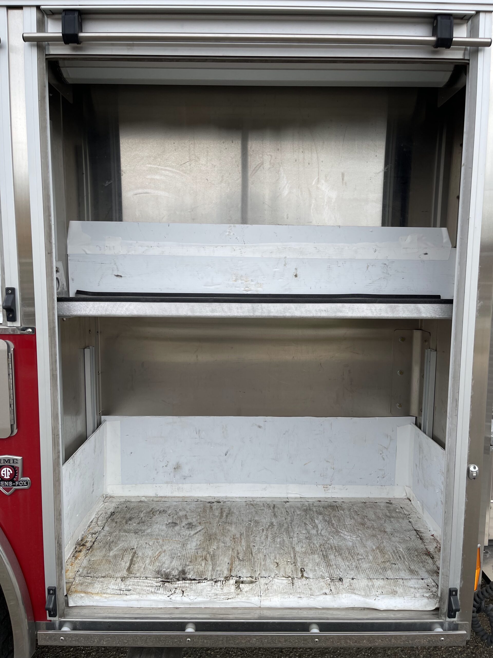 2016 HME Alexis Pumper Rescue #716301