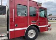 2016 HME Alexis Pumper Rescue #716301