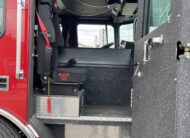 2016 HME Alexis Pumper Rescue #716301