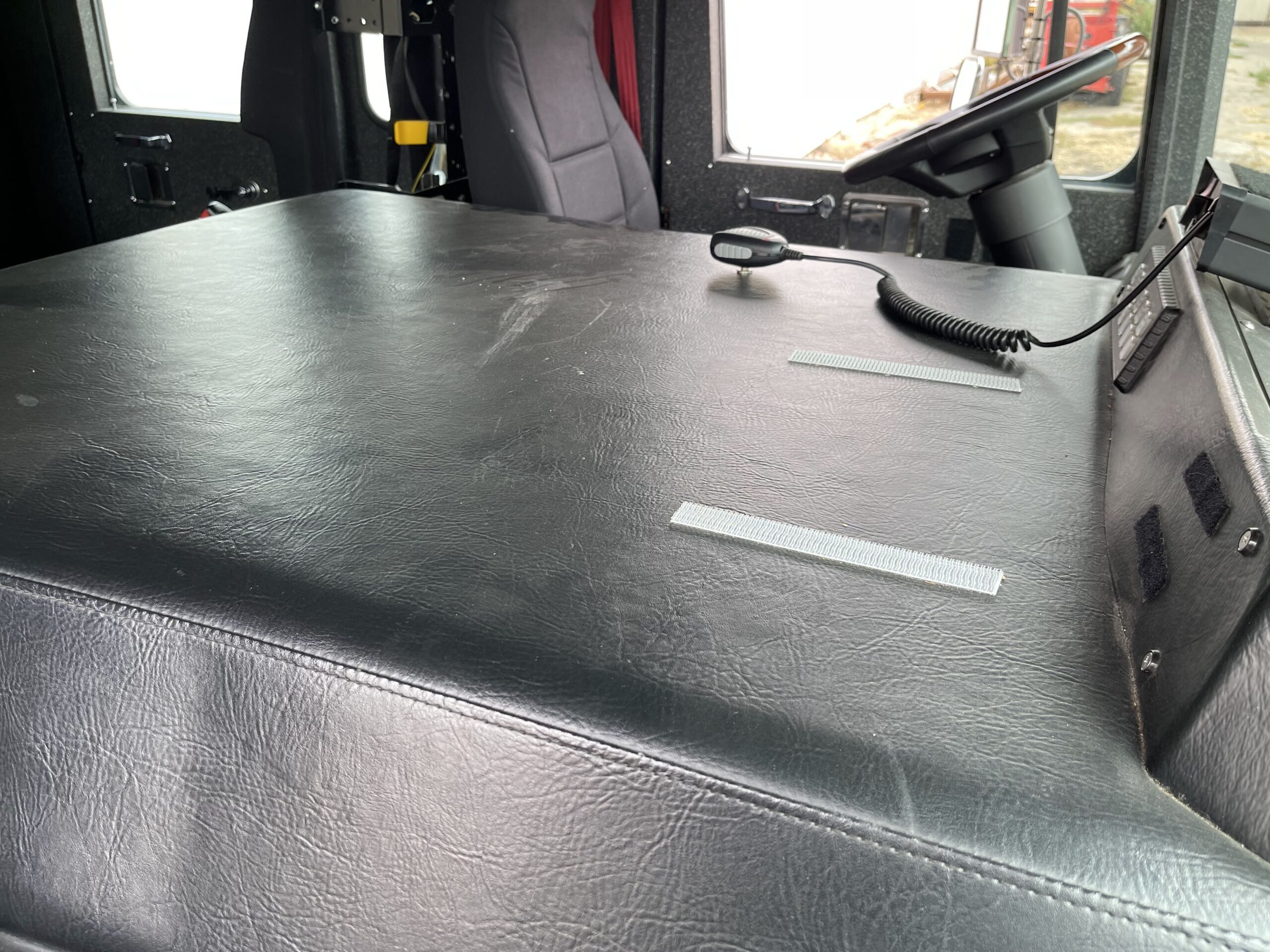 2016 HME Alexis Pumper Rescue #716301