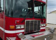 2016 HME Alexis Pumper Rescue #716301