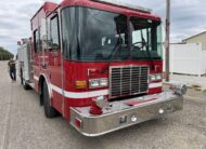 2016 HME Alexis Pumper Rescue #716301