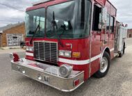 2016 HME Alexis Pumper Rescue #716301