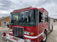 2016 HME Alexis Pumper Rescue #716301