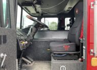 2016 HME Alexis Pumper Rescue #716301