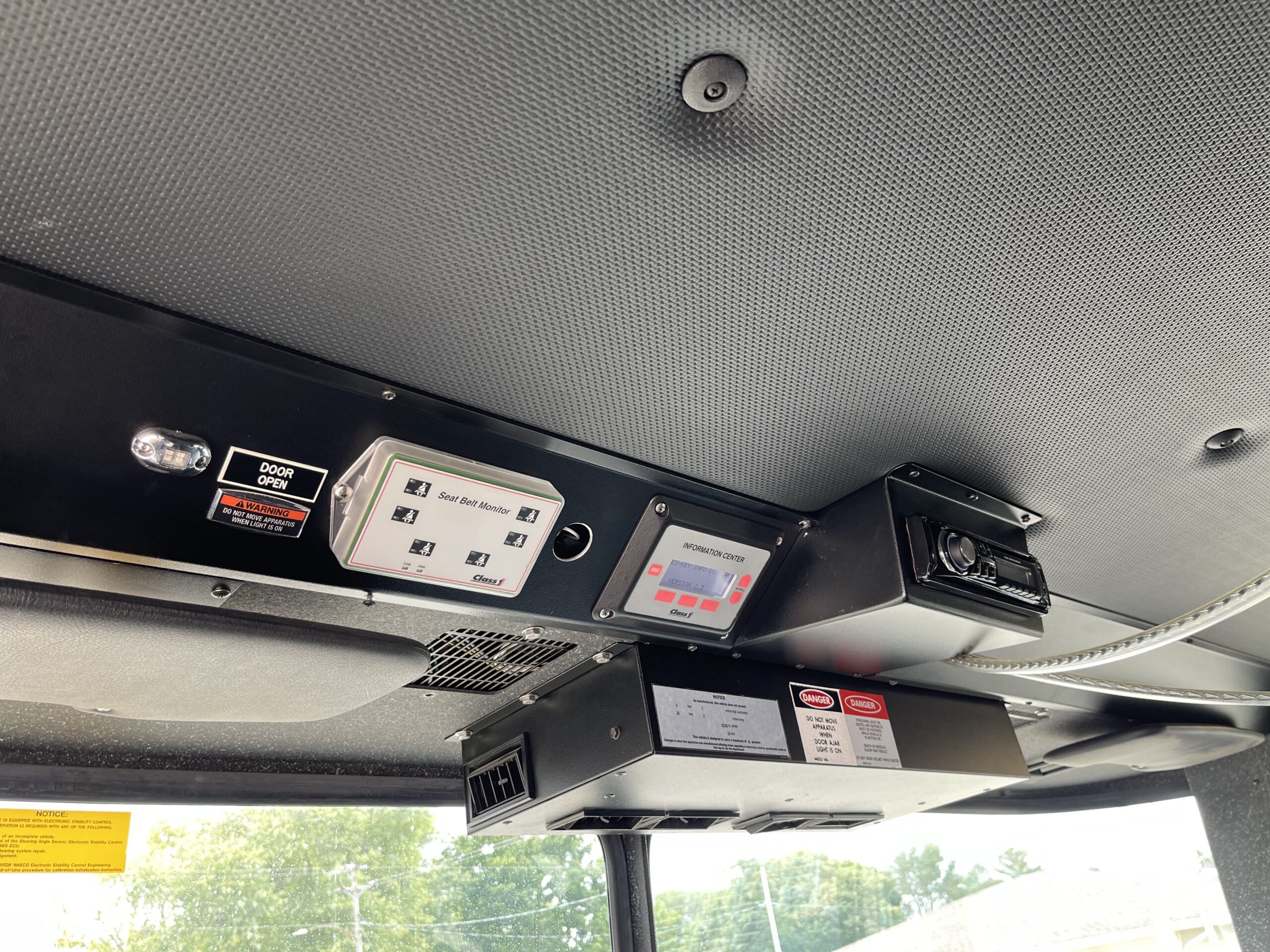 2016 HME Alexis Pumper Rescue #716301