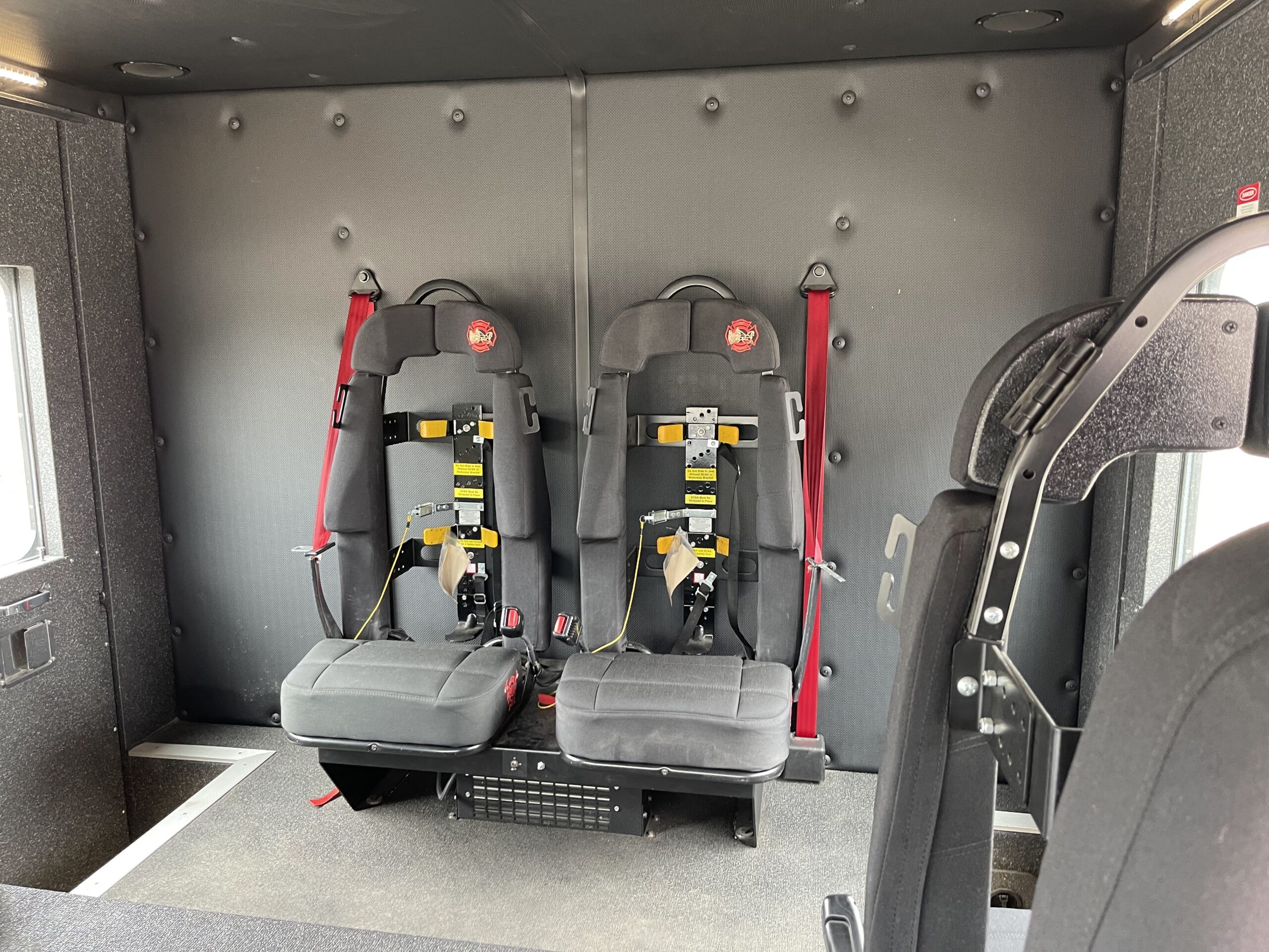 2016 HME Alexis Pumper Rescue #716301