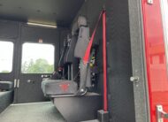 2016 HME Alexis Pumper Rescue #716301