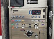 2016 HME Alexis Pumper Rescue #716301