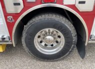 2016 HME Alexis Pumper Rescue #716301