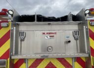 2016 HME Alexis Pumper Rescue #716301