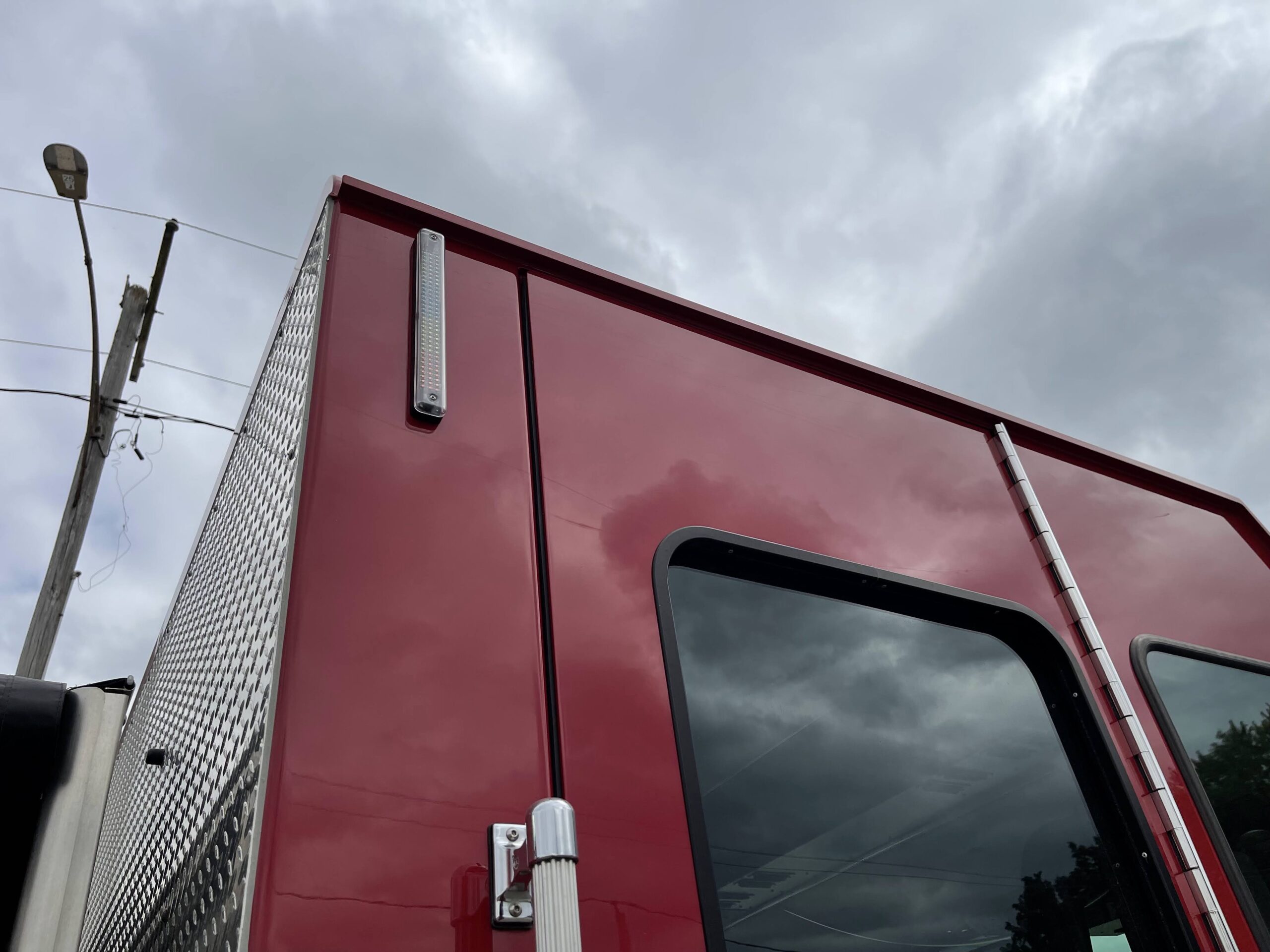 2016 HME Alexis Pumper Rescue #716301