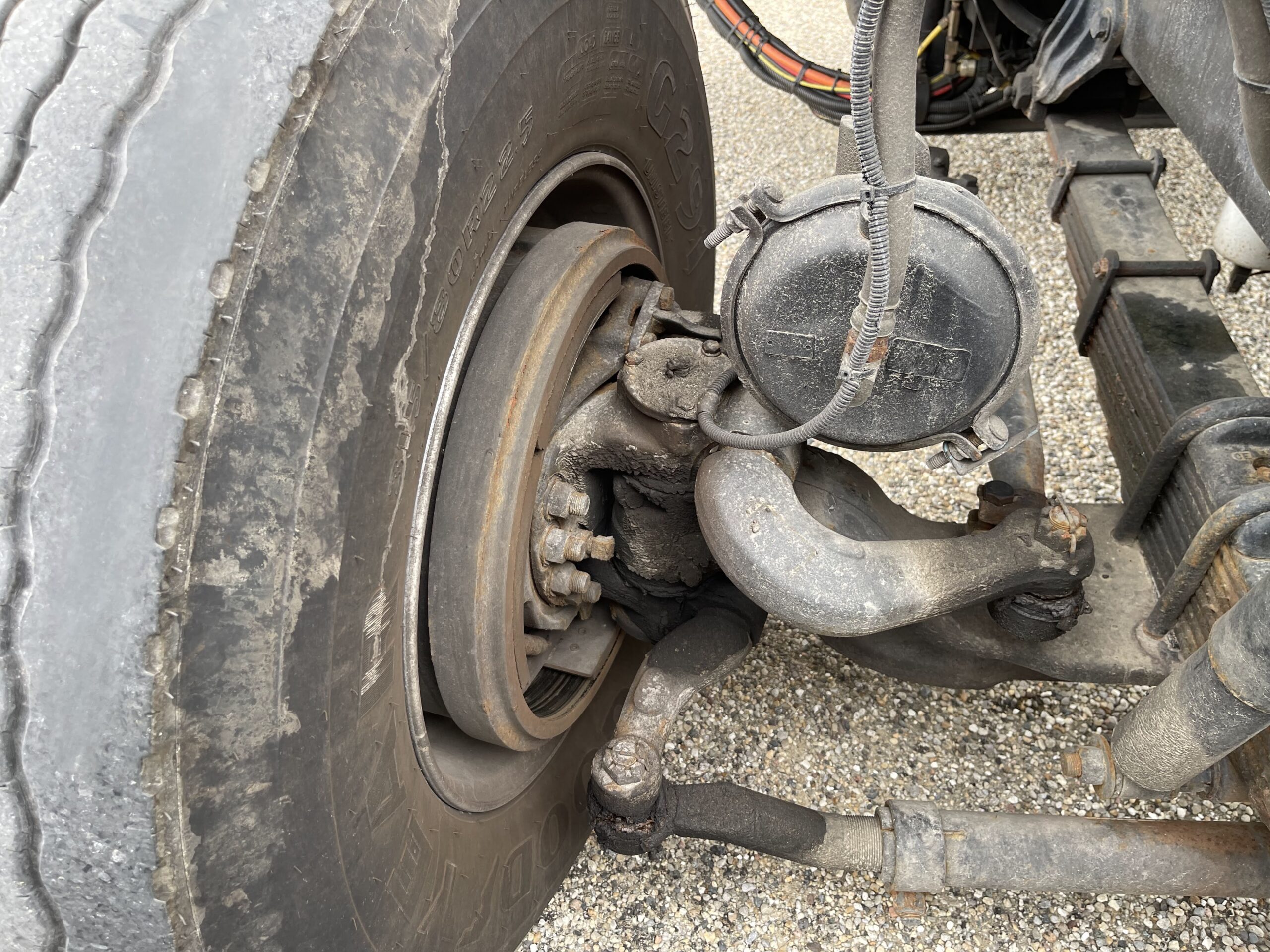 2016 HME Alexis Pumper Rescue #716301