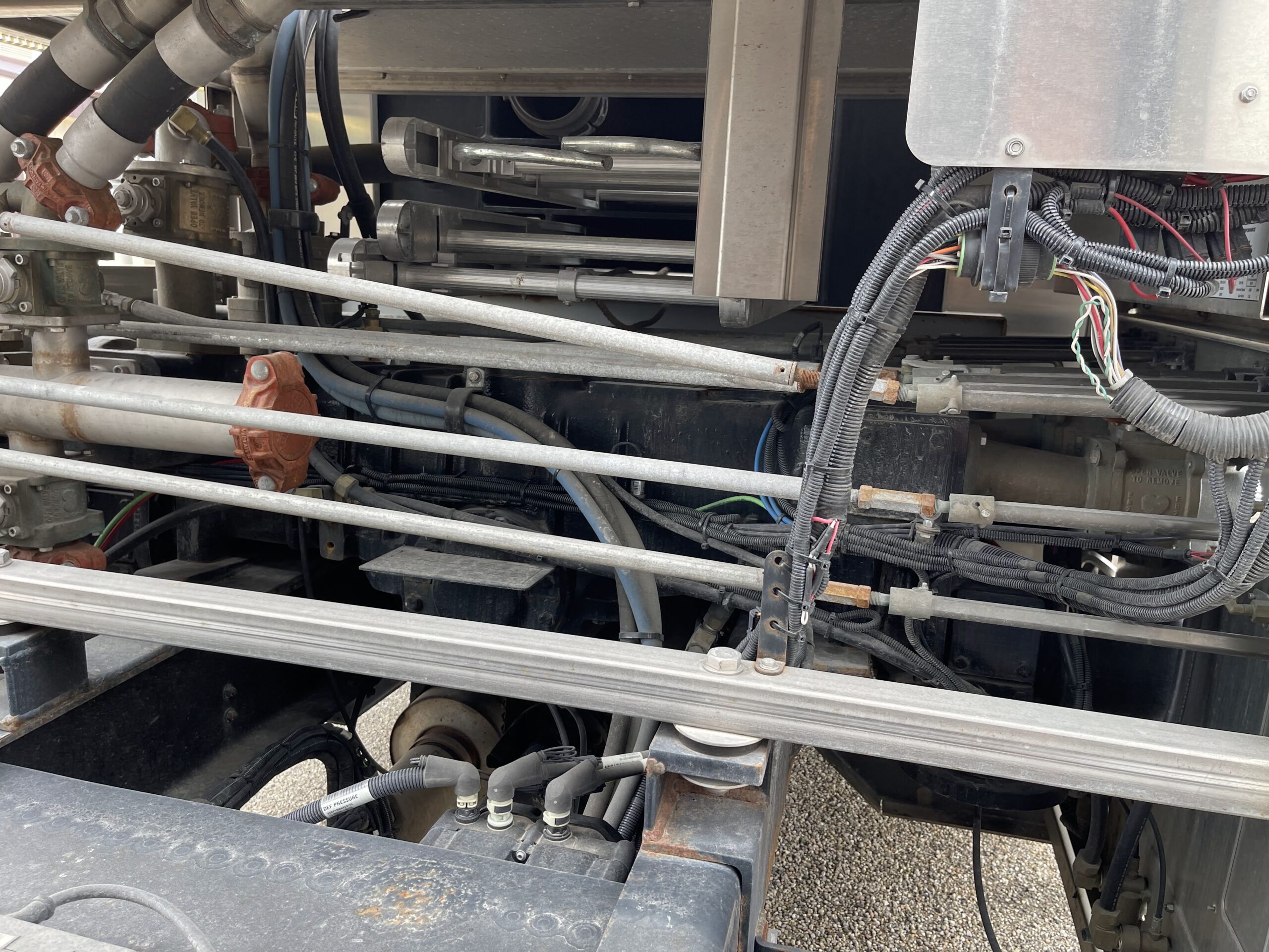 2016 HME Alexis Pumper Rescue #716301