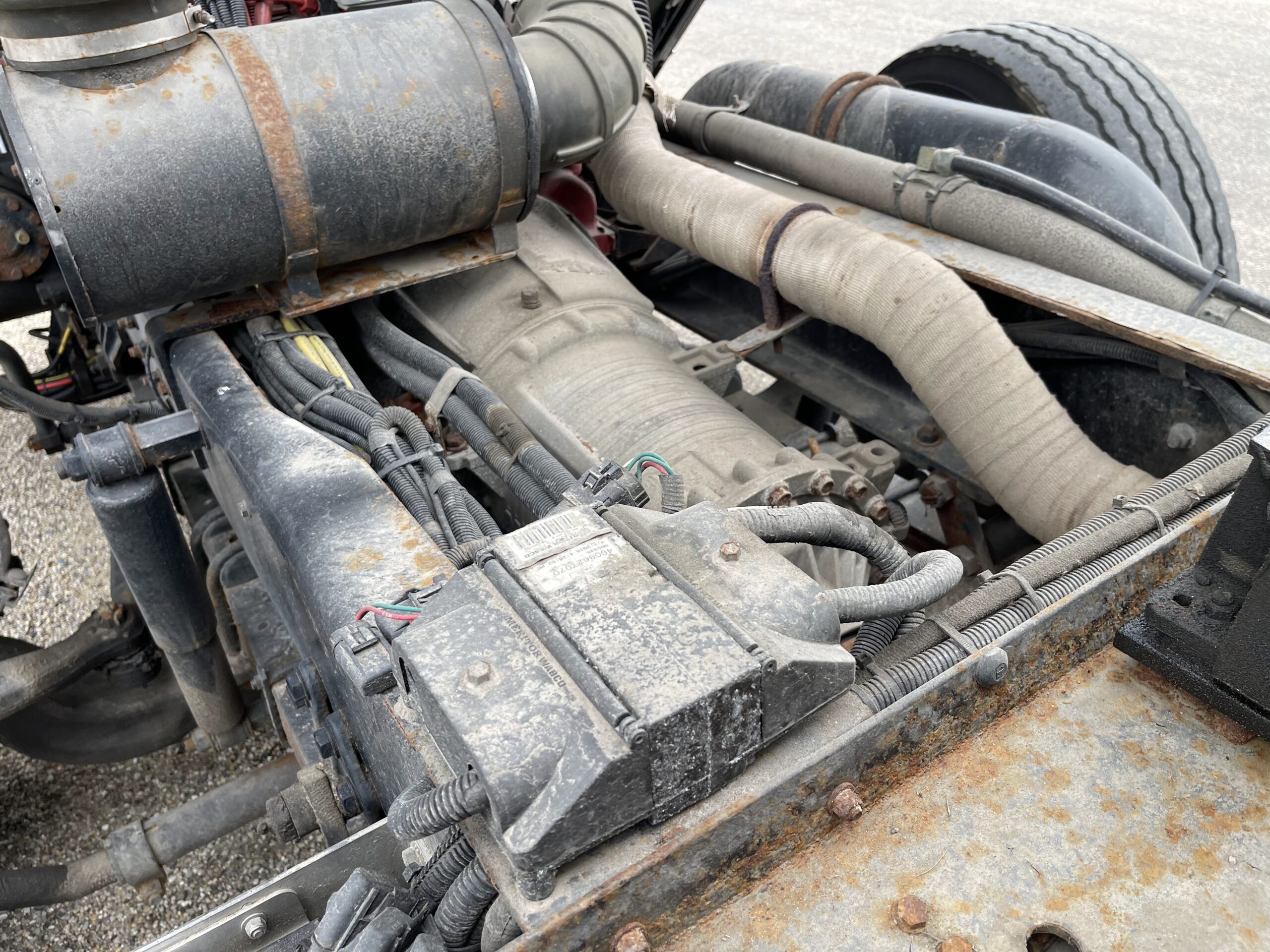 2016 HME Alexis Pumper Rescue #716301