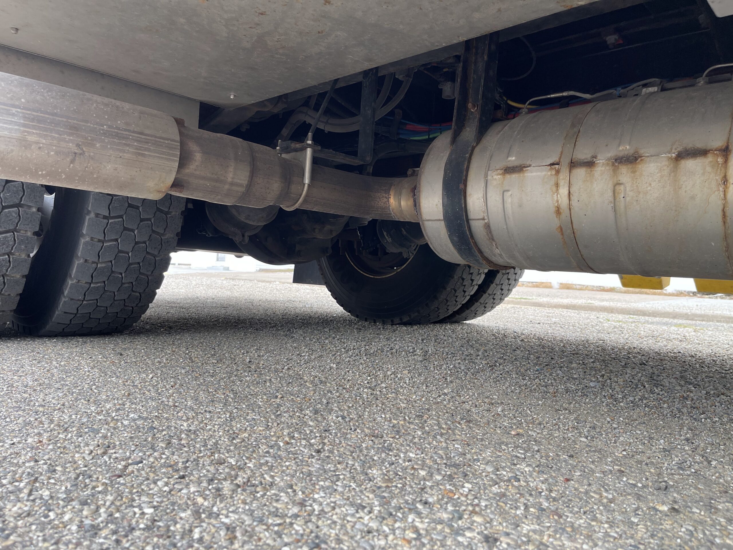 2016 HME Alexis Pumper Rescue #716301