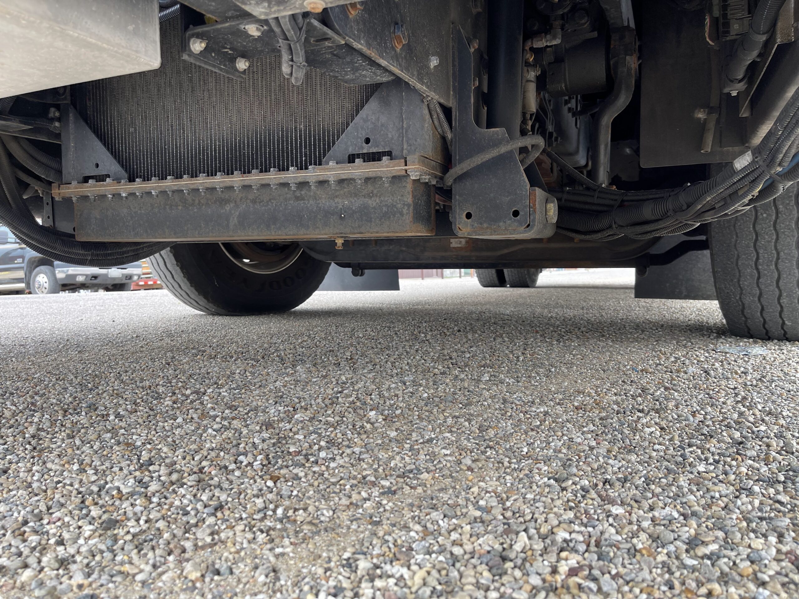 2016 HME Alexis Pumper Rescue #716301