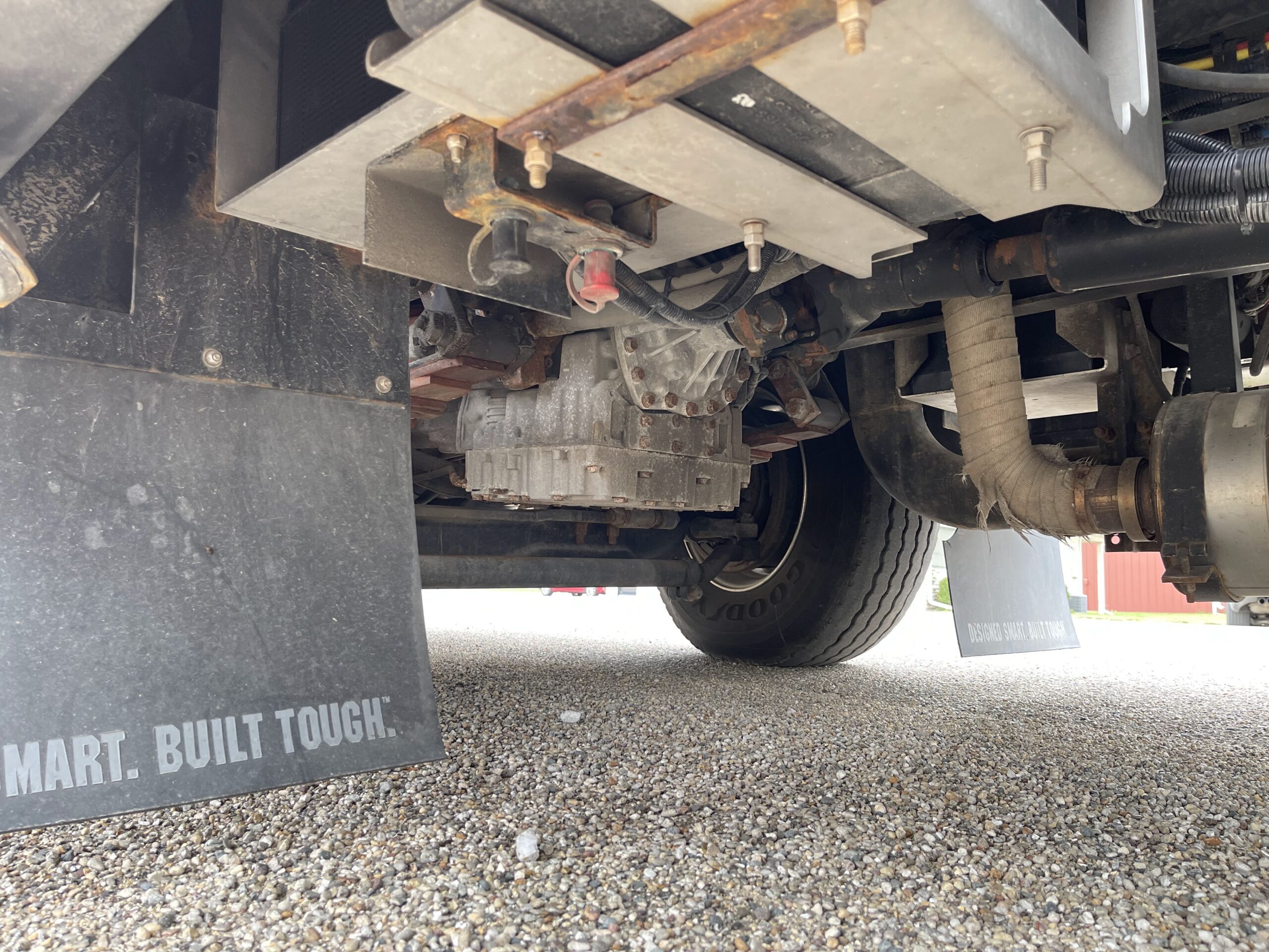 2016 HME Alexis Pumper Rescue #716301