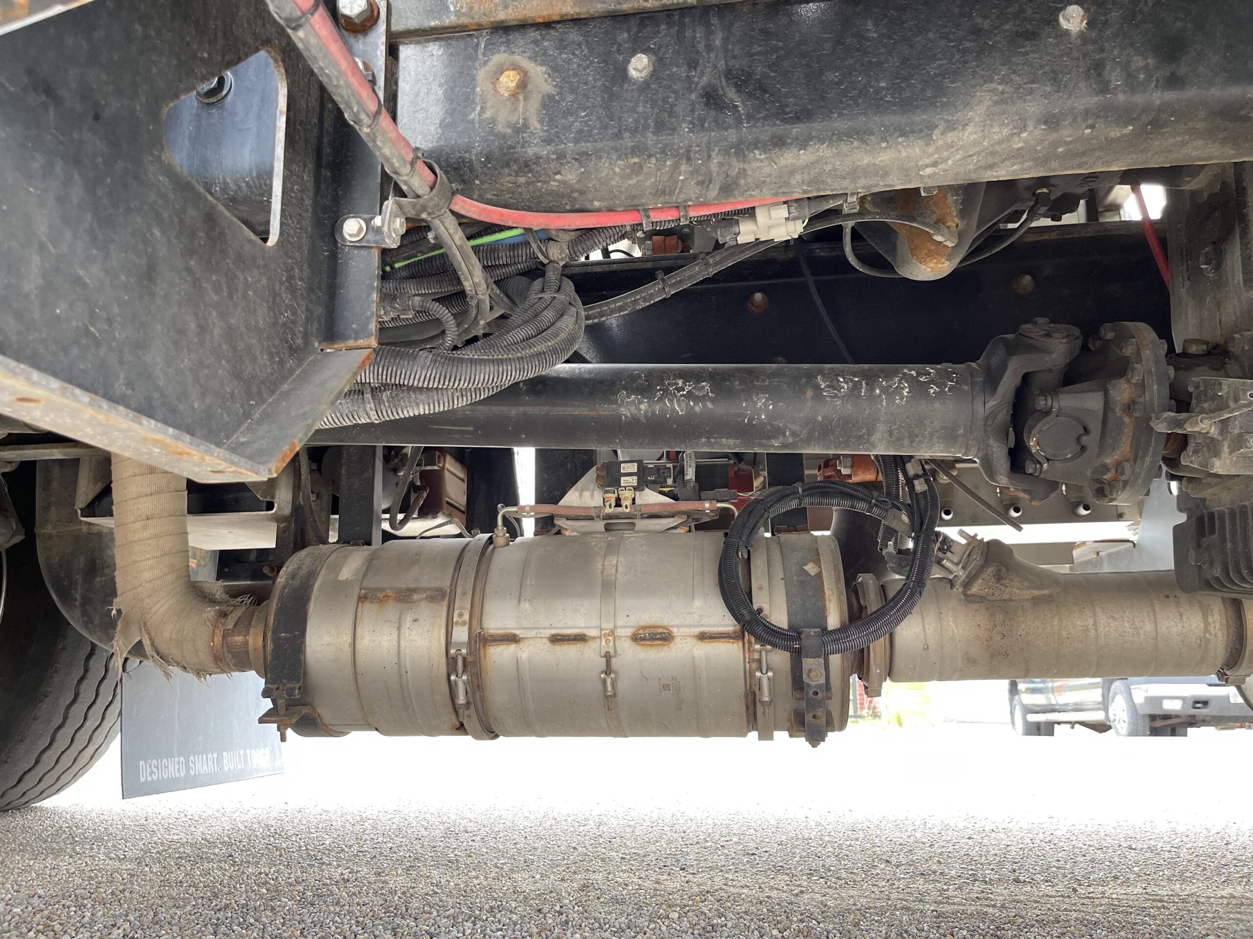 2016 HME Alexis Pumper Rescue #716301