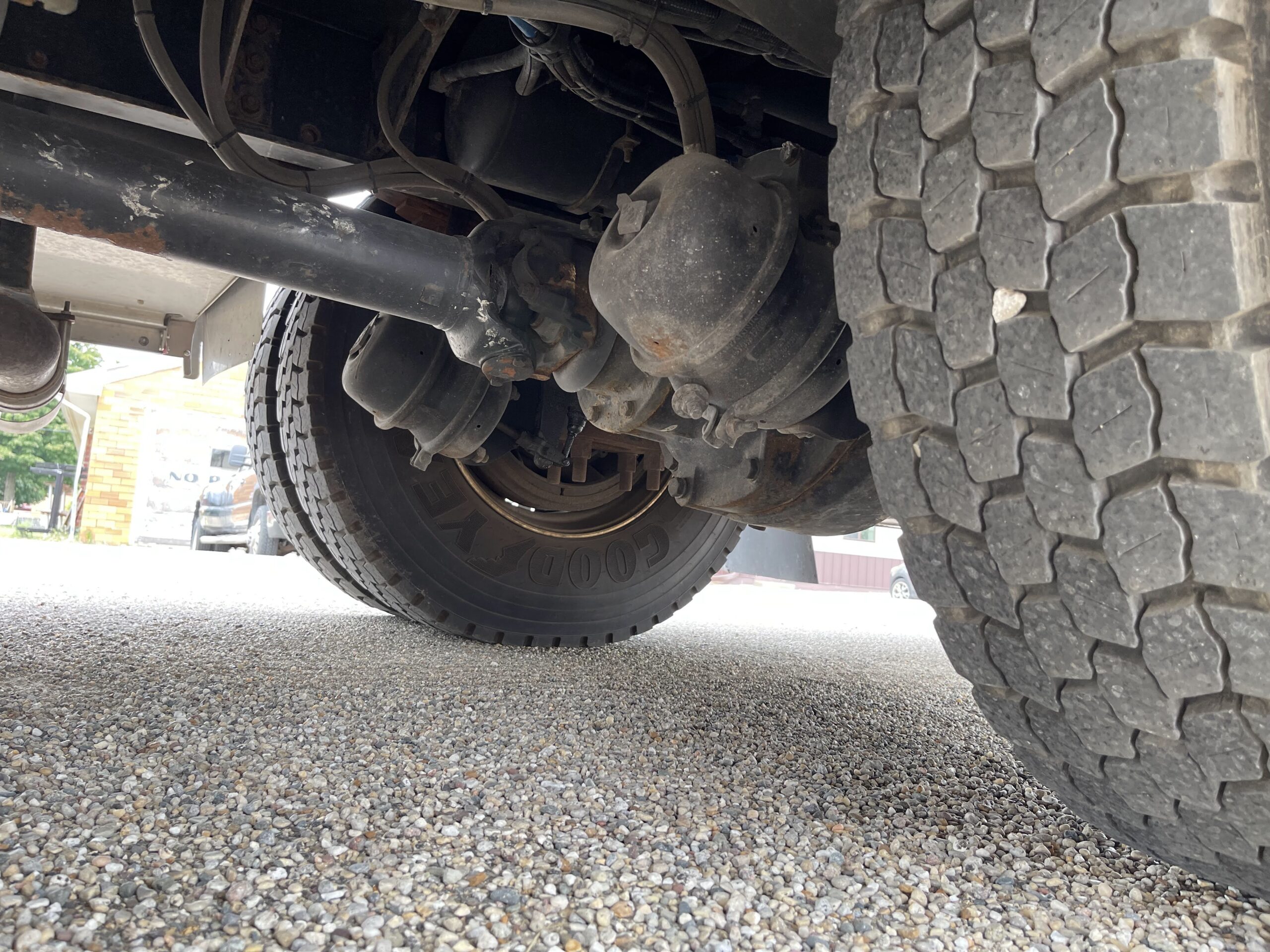 2016 HME Alexis Pumper Rescue #716301