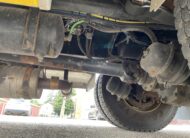 2016 HME Alexis Pumper Rescue #716301