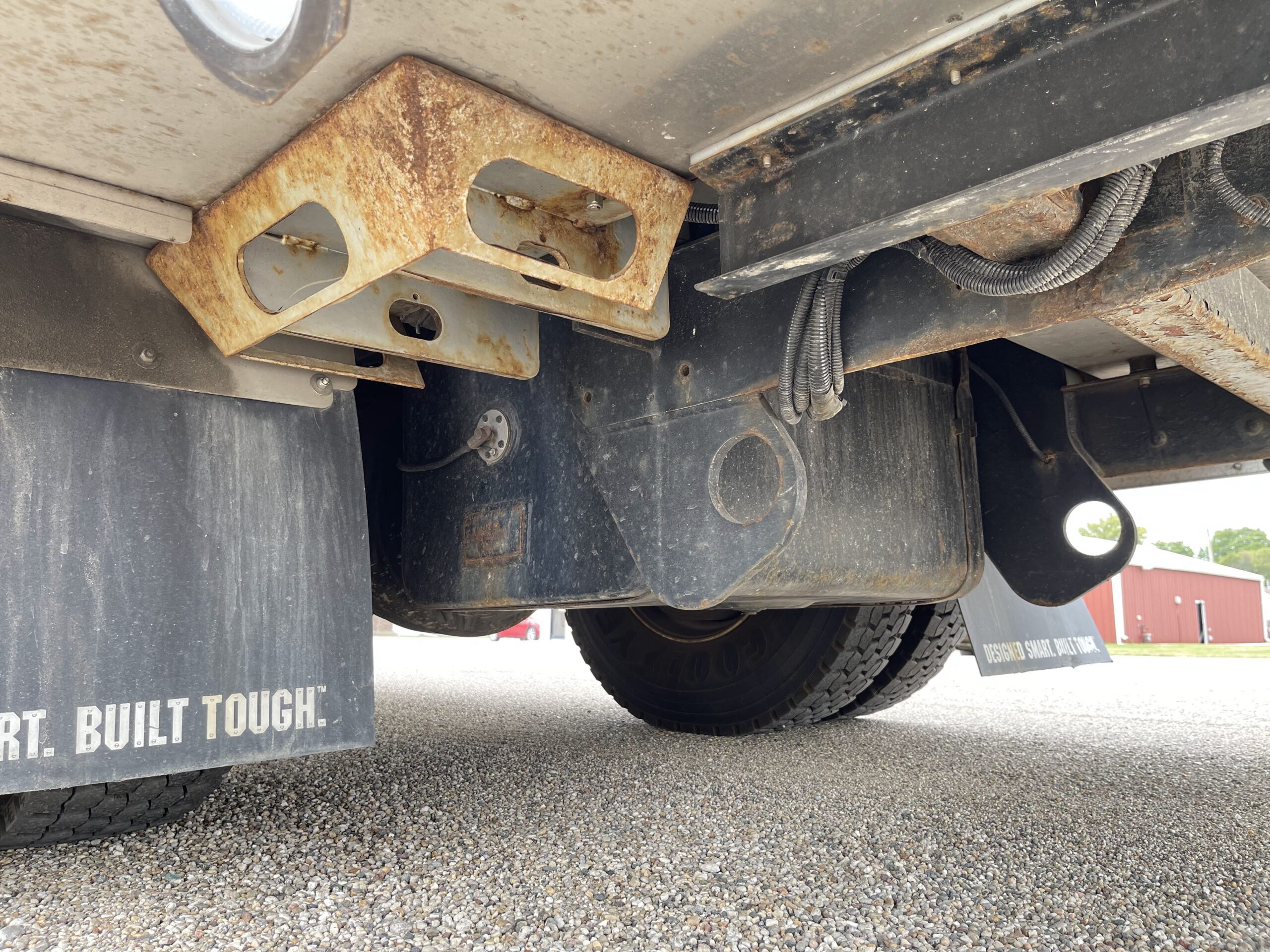 2016 HME Alexis Pumper Rescue #716301