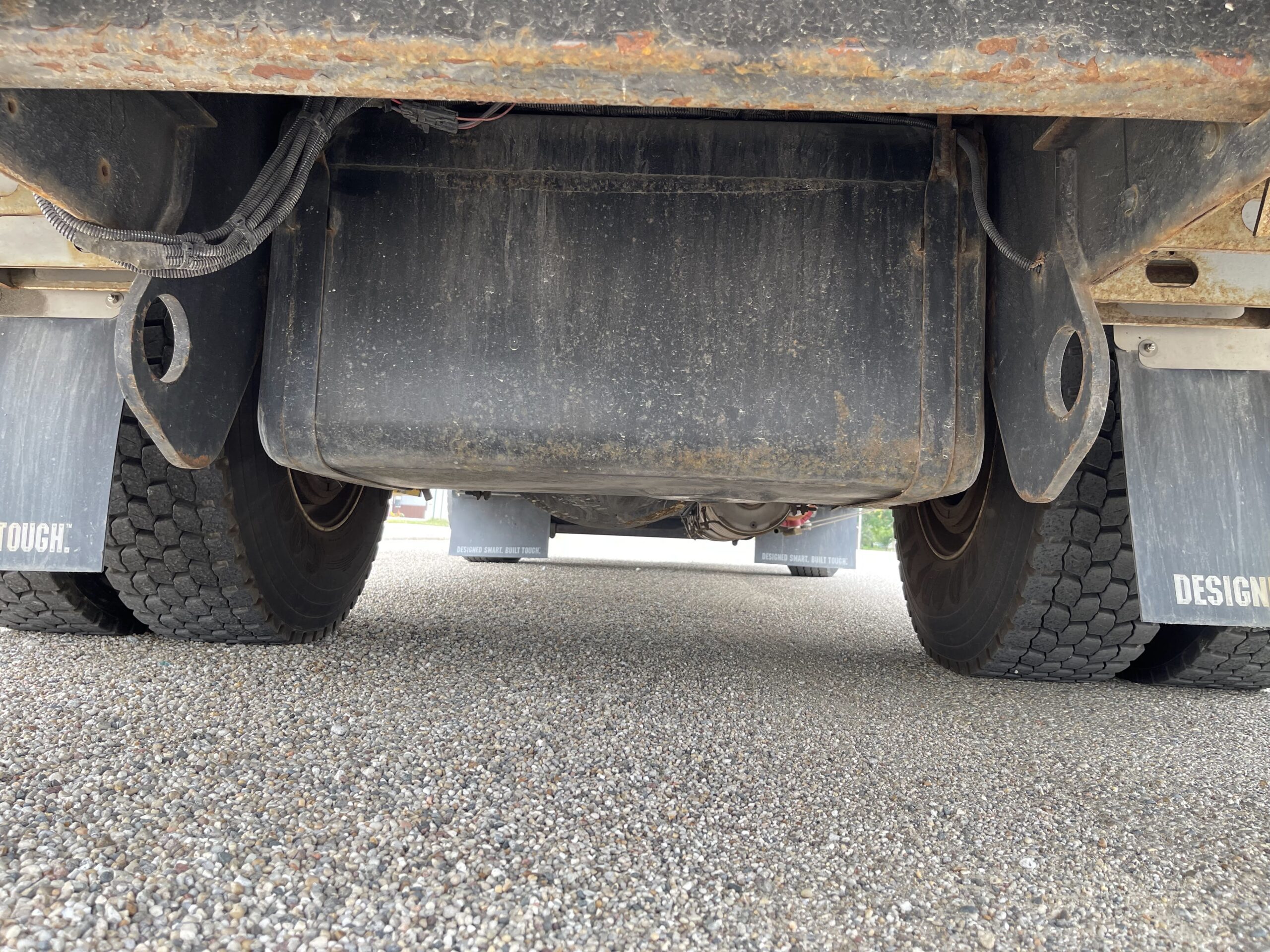 2016 HME Alexis Pumper Rescue #716301