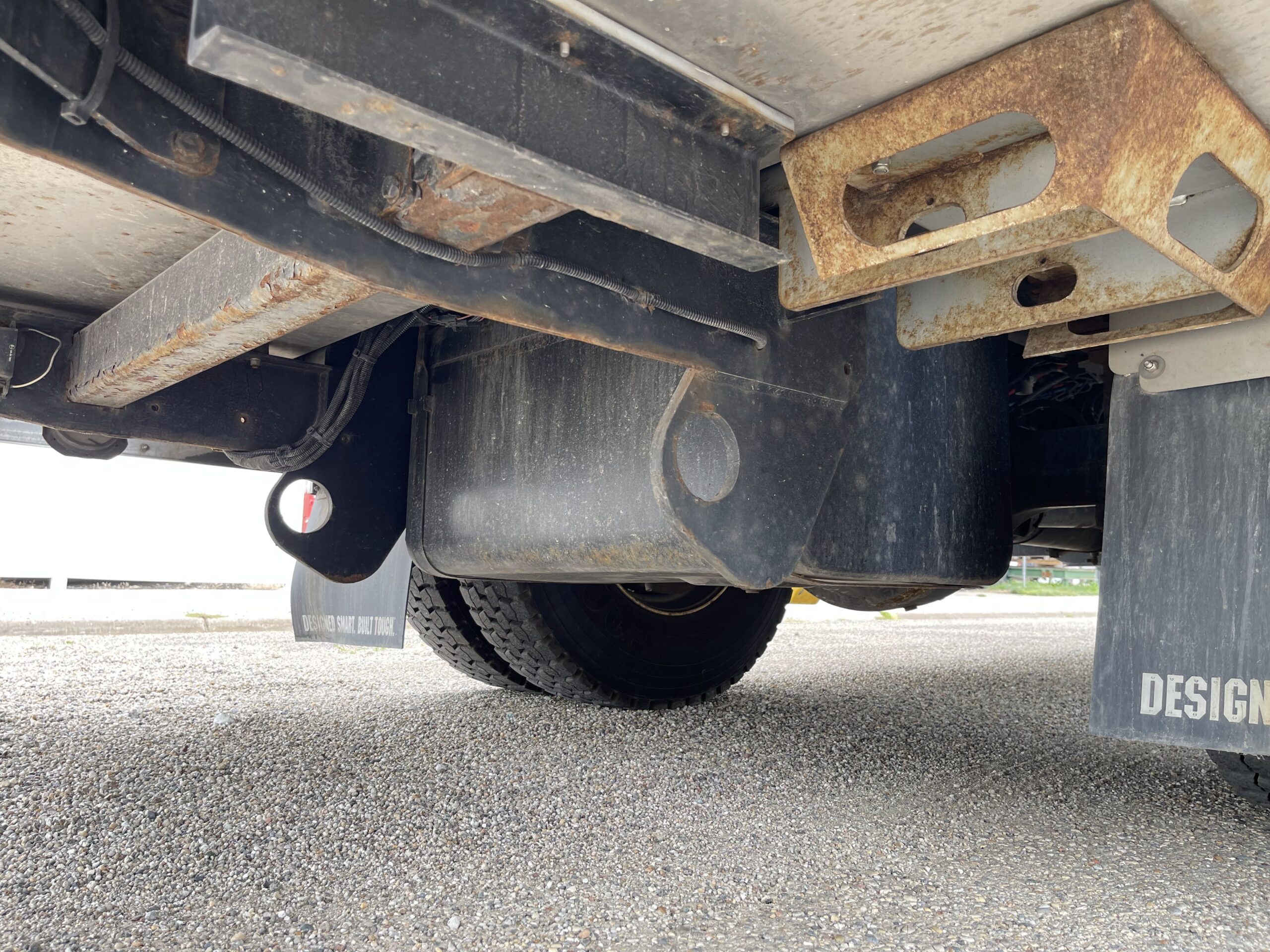 2016 HME Alexis Pumper Rescue #716301