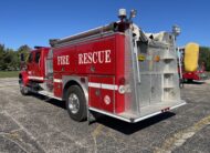 1996  E-One Pumper #716299