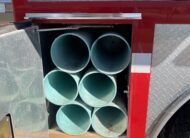 1996  E-One Pumper #716299