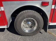 1996  E-One Pumper #716299