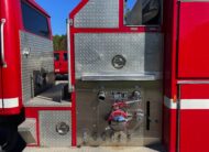 1996  E-One Pumper #716299