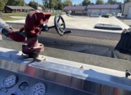 1996  E-One Pumper #716299