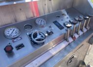 1996  E-One Pumper #716299