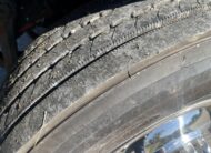 1996  E-One Pumper #716299