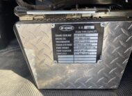 1996  E-One Pumper #716299