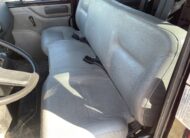 1996  E-One Pumper #716299