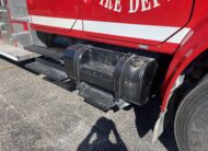 1996  E-One Pumper #716299