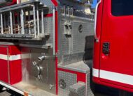 1996  E-One Pumper #716299