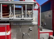 1996  E-One Pumper #716299