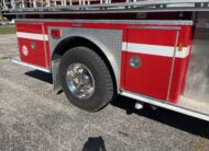 1996  E-One Pumper #716299