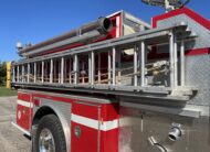 1996  E-One Pumper #716299