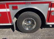 1996  E-One Pumper #716299