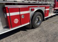 1996  E-One Pumper #716299