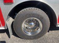 1996  E-One Pumper #716299