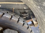 1996  E-One Pumper #716299