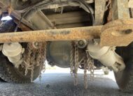 1996  E-One Pumper #716299