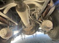 1996  E-One Pumper #716299