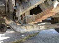 1996  E-One Pumper #716299